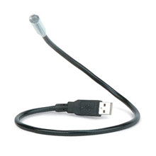 MINI LUCE USB IN BUSTA
