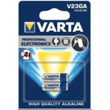 VARTA BATTERIA SPECIALE ALCALINA MANGANESE V23GAD BLISTER