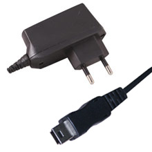 CARICABATTERIE DA CASA PER MOTOROLA CONNETTORE MINI USB