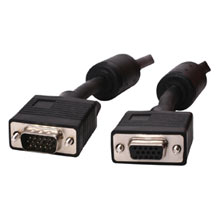 CAVO PROLUNGA VGA MASCHIO FEMMINA 1,5 MT