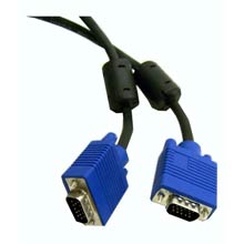 CAVO VGA 3 MT