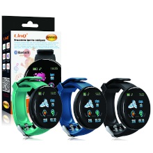 SMARTWATCH SPORT WH5803 COLORI VARI