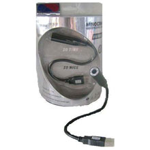 MINI WEBCAM 5MPX FLESSIBILE