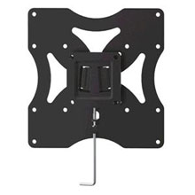 SUPPORTO DA PARETE PER LED, LCD, PLASMA 13 A 32