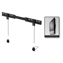 STAFFA A PARETE PER TV LED LCD DA 26 A 65 POLLICI