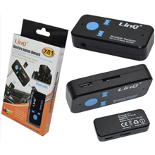 RICEVITORE MUSICALE BLUETOOTH