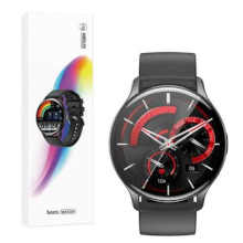 SMARTWATCH HOCO AMOLED Y15 NERO