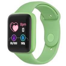 SMARTWATCH Y68S VERDE