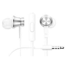 AURICOLARI XIAOMI MI BASIC BIANCHI 3.5 MM BULK