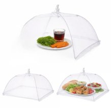 ZANZARIERA PER ALIMENTI