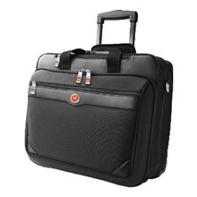 BORSA PER NOTEBOOK 15 CON TROLLEY INTEGRATO